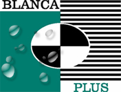 Logo Blanca